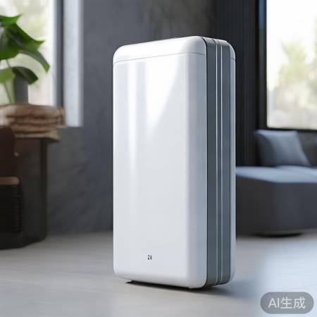 太空能热水器,时尚小巧,提升家