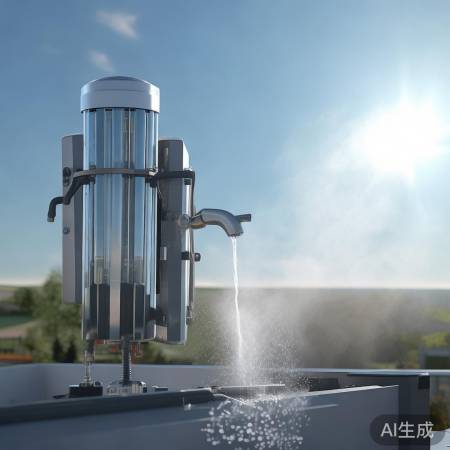 真空绝热节能热水器