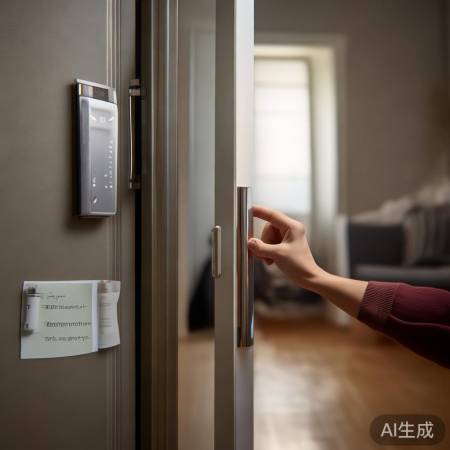 指纹锁使用技巧分享