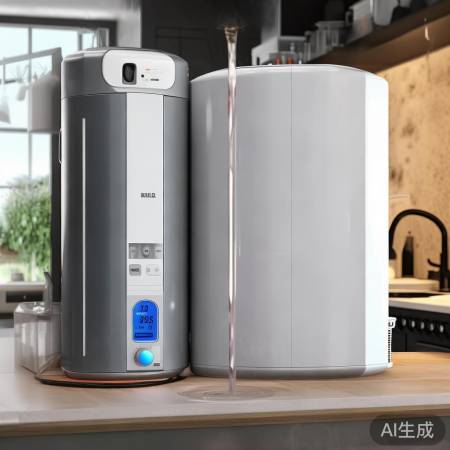 热水器推荐：智能/即热/燃气快