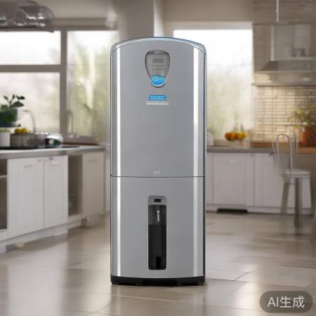 选热水器，看功率、品牌、能效