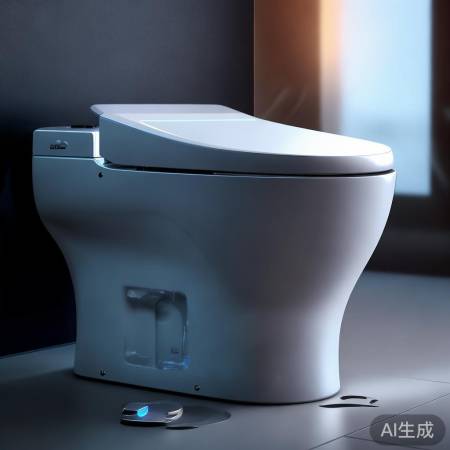 智能马桶三亮点:感应冲、座圈暖