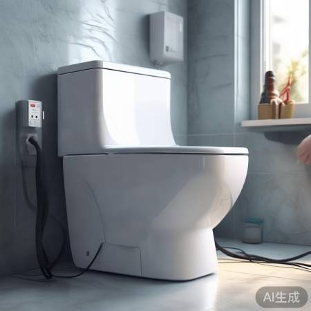 智能马桶耗电罢工