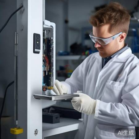 一体式指纹锁维修难