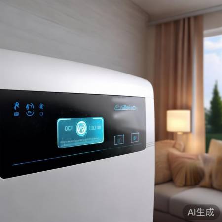 空调Eco模式，智慧节能