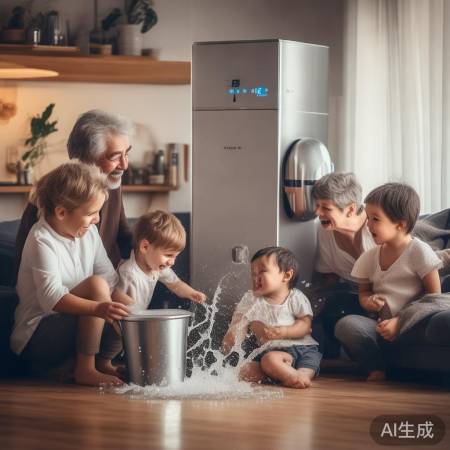 深圳开力热水器好评如潮