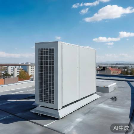 “安装便捷,维护简单”