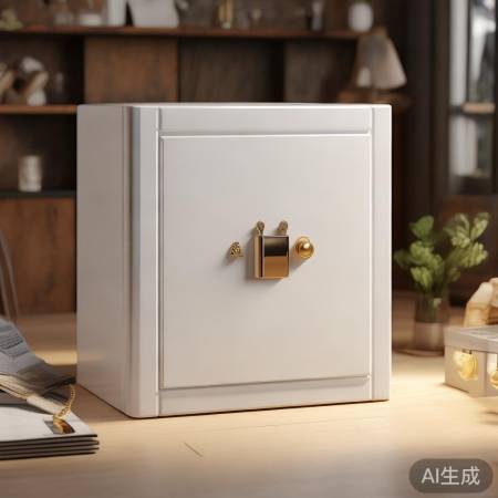 山东防潮保险柜,安全存储首选