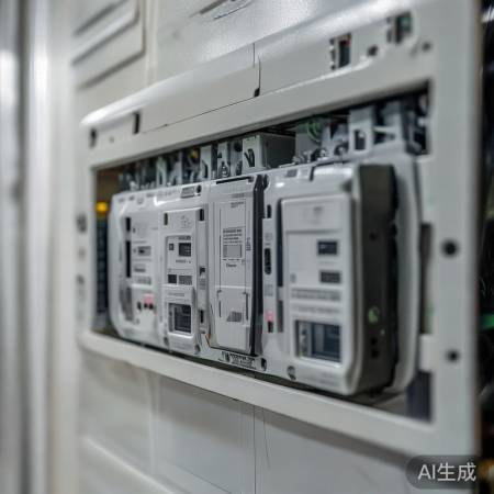 漏电保护器需防潮定期检查