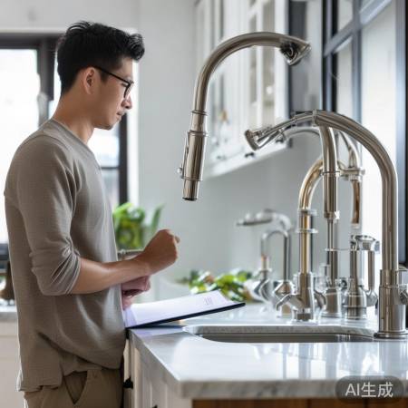 挑龙头头疼?速来学!