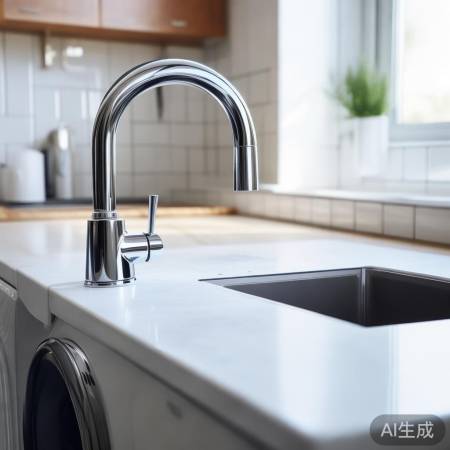 洗衣机龙头,关乎生活品质