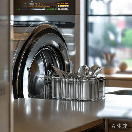 家用消毒柜，生活更便捷