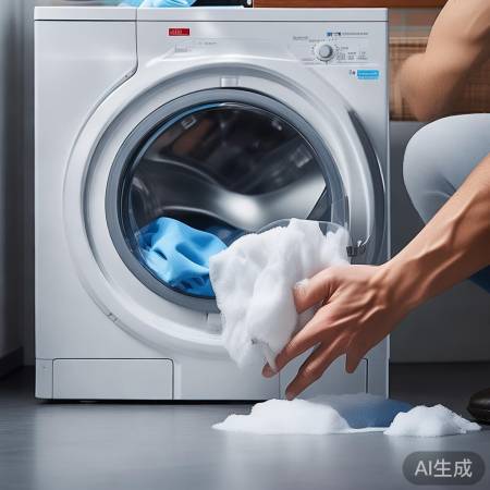 贵牌清洁剂去污好,去泡沫麻烦