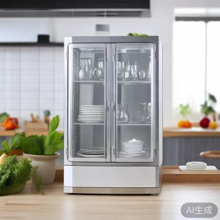 消毒柜:厨房健康神器