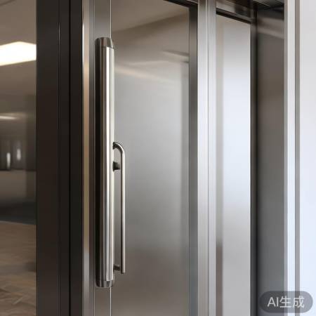 不锈钢门，时尚耐腐蚀