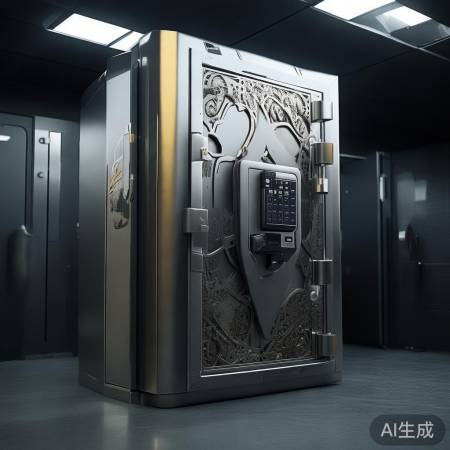 晨光保险柜：品质铸就安全盾