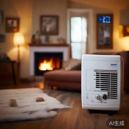 调温制暖,舒适宜人