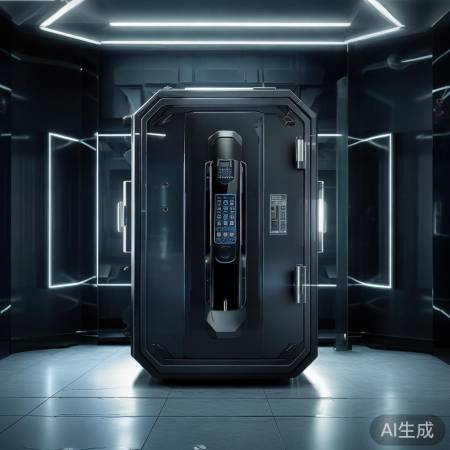 新型保险柜:高安全,高价格,操