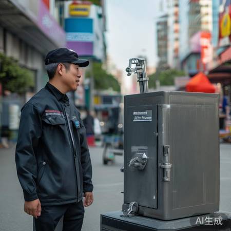 顺丰保险柜运费咨询