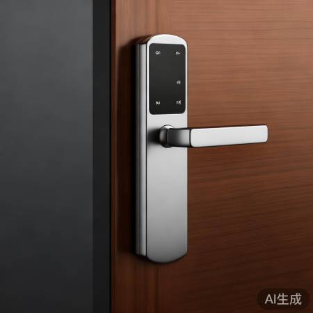 施耐德Q系列锁:时尚简洁