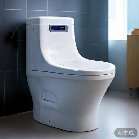 智能眼镜马桶:价格高,售后等待