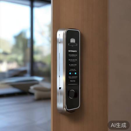 多种品牌，各具特色指纹锁