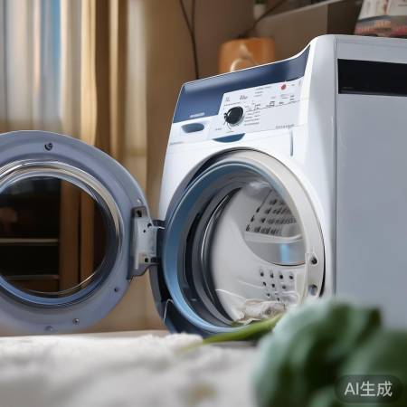 洗衣机波轮故障解决小贴士