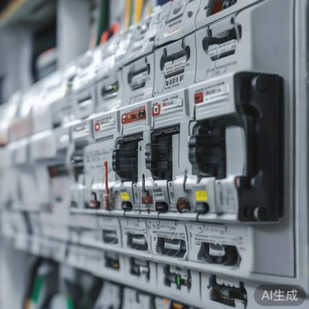 解析防漏电开关功能