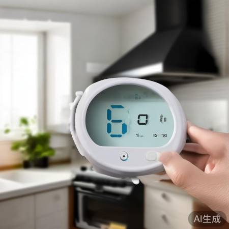 油烟机噪音检测