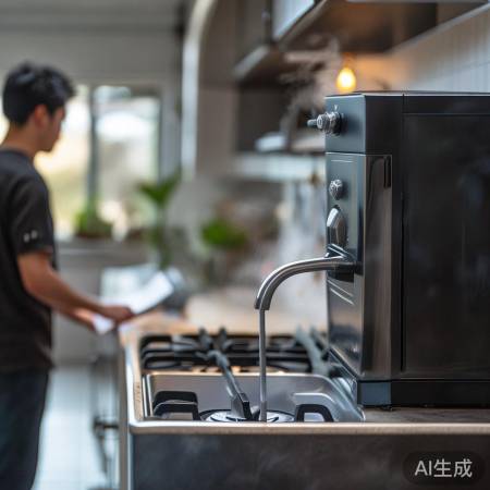 获取热水器维修电话，保养小知识