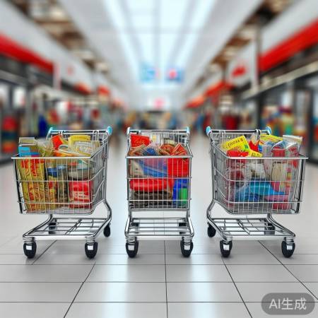 货比三家,性价比优先