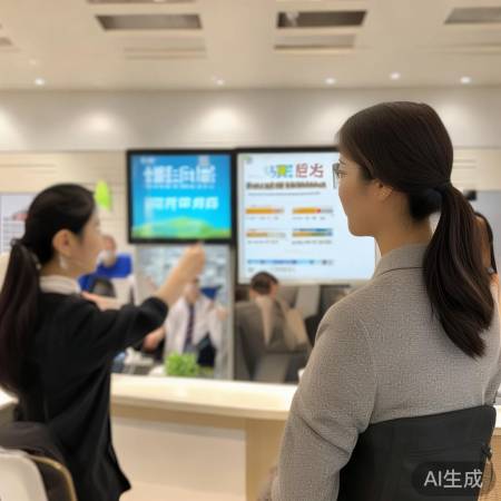 咨询热线，关注干货