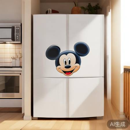 米奇冰箱贴，家居好装饰