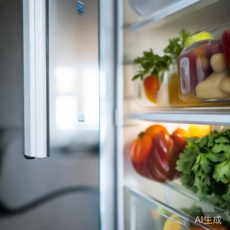 冷藏蔬菜选低功率,海鲜药品用中