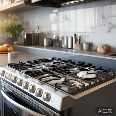 “实惠燃气灶，性价比高”