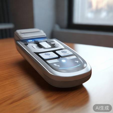 空调遥控操作简单