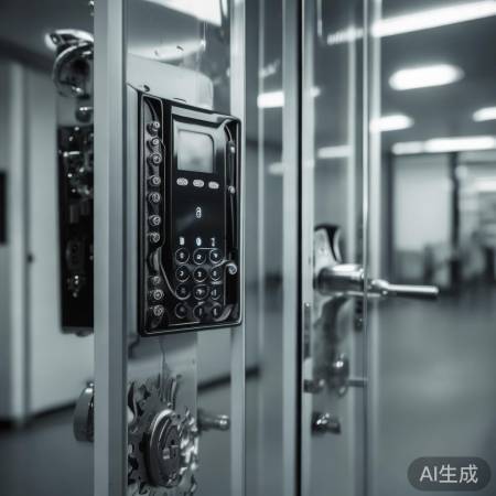 机械锁与电子锁安全对比