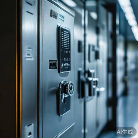 保险柜锁芯正规购买