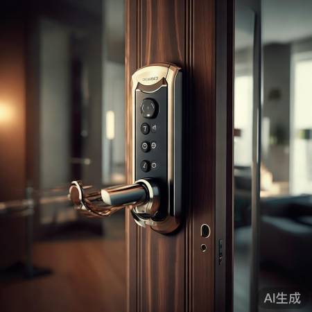 换锁体需看性价比