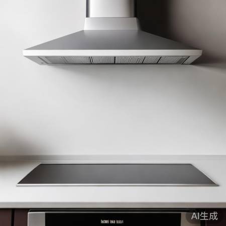 油烟机最佳距灶台65-75cm