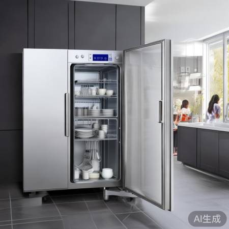 铝合金消毒柜,多场合消毒神器