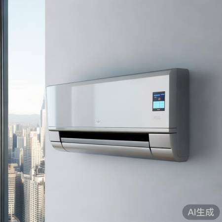 海信空调,以人为本