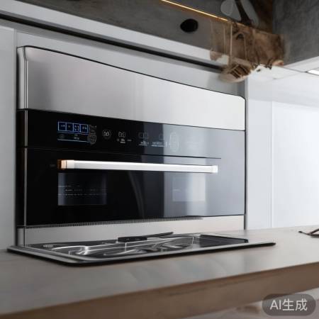 2024消毒柜：环保智能升级