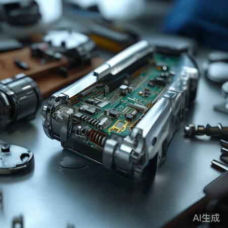 拆装小心，避免系统故障