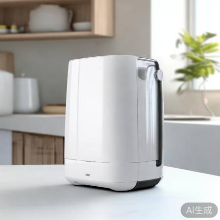 阿克苏热水器，简约整洁