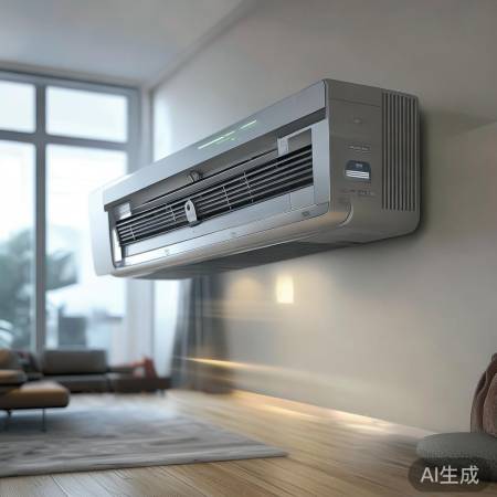 高端空调，多效合一