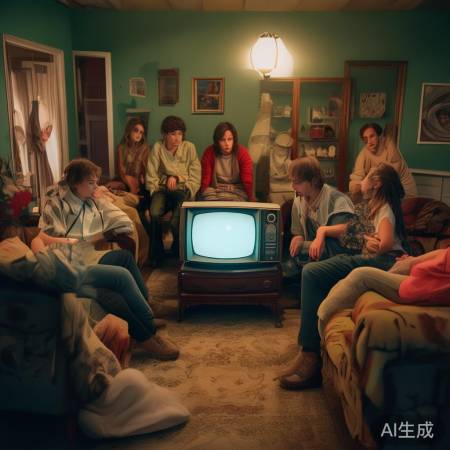 重温经典知青剧