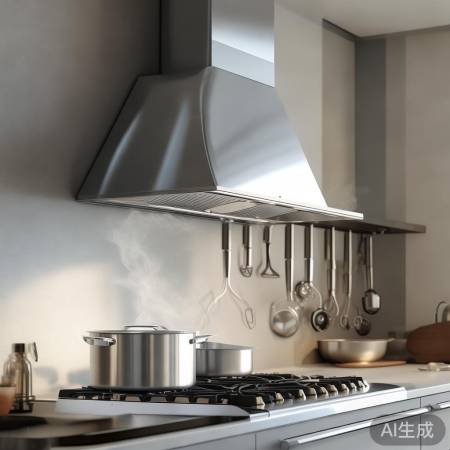 高效静音,吸力强大