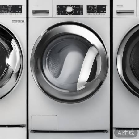 三款大容量洗衣机推荐