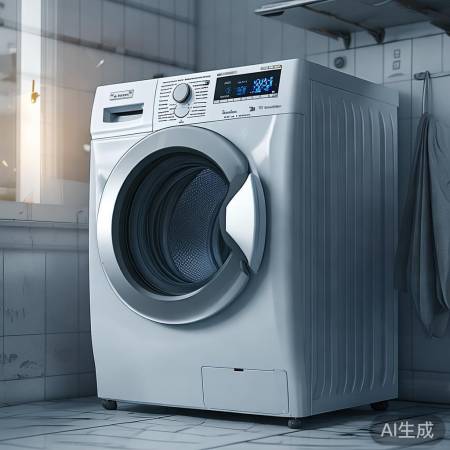 洗衣机选细节:能效、噪音、售后